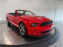 2007 Ford Mustang (CC-2065794) for sale in Pittsburgh, Pennsylvania