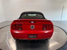 2007 Ford Mustang (CC-2065794) for sale in Pittsburgh, Pennsylvania