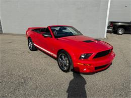2007 Ford Mustang (CC-2065794) for sale in Pittsburgh, Pennsylvania