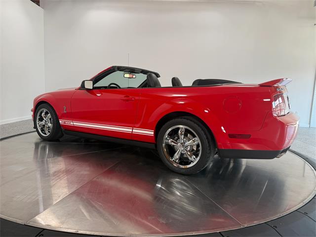 2007 Ford Mustang (CC-2065794) for sale in Pittsburgh, Pennsylvania