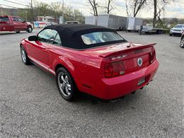 2007 Ford Mustang (CC-2065794) for sale in Pittsburgh, Pennsylvania