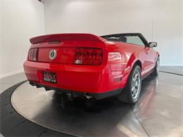 2007 Ford Mustang (CC-2065794) for sale in Pittsburgh, Pennsylvania