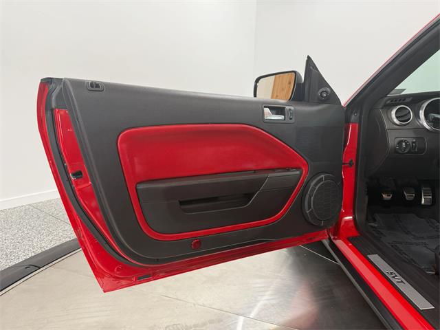 2007 Ford Mustang (CC-2065794) for sale in Pittsburgh, Pennsylvania