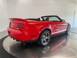 2007 Ford Mustang (CC-2065794) for sale in Pittsburgh, Pennsylvania