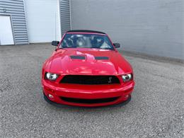 2007 Ford Mustang (CC-2065794) for sale in Pittsburgh, Pennsylvania