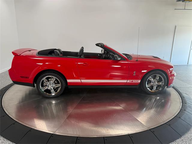 2007 Ford Mustang (CC-2065794) for sale in Pittsburgh, Pennsylvania
