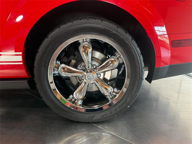 2007 Ford Mustang (CC-2065794) for sale in Pittsburgh, Pennsylvania