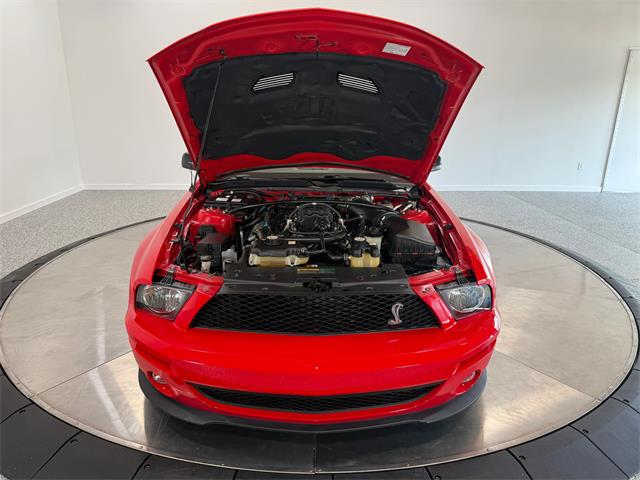 2007 Ford Mustang (CC-2065794) for sale in Pittsburgh, Pennsylvania