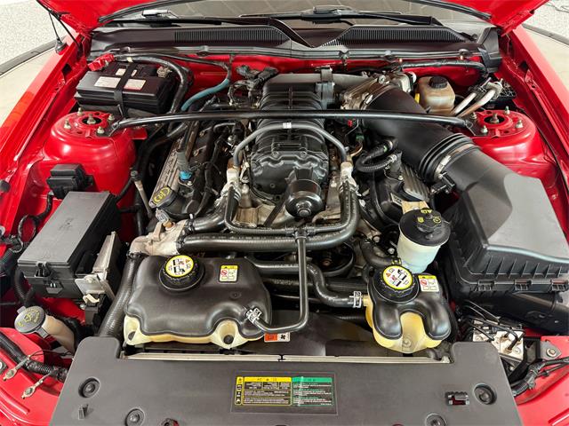 2007 Ford Mustang (CC-2065794) for sale in Pittsburgh, Pennsylvania