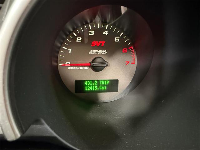 2007 Ford Mustang (CC-2065794) for sale in Pittsburgh, Pennsylvania