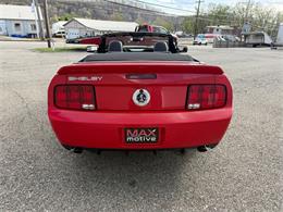 2007 Ford Mustang (CC-2065794) for sale in Pittsburgh, Pennsylvania