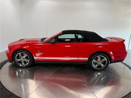 2007 Ford Mustang (CC-2065794) for sale in Pittsburgh, Pennsylvania