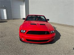 2007 Ford Mustang (CC-2065794) for sale in Pittsburgh, Pennsylvania