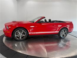 2007 Ford Mustang (CC-2065794) for sale in Pittsburgh, Pennsylvania