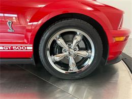 2007 Ford Mustang (CC-2065794) for sale in Pittsburgh, Pennsylvania