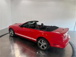 2007 Ford Mustang (CC-2065794) for sale in Pittsburgh, Pennsylvania