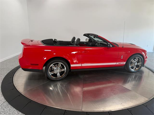 2007 Ford Mustang (CC-2065794) for sale in Pittsburgh, Pennsylvania