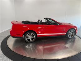 2007 Ford Mustang (CC-2065794) for sale in Pittsburgh, Pennsylvania