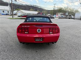2007 Ford Mustang (CC-2065794) for sale in Pittsburgh, Pennsylvania