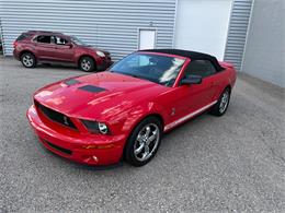 2007 Ford Mustang (CC-2065794) for sale in Pittsburgh, Pennsylvania