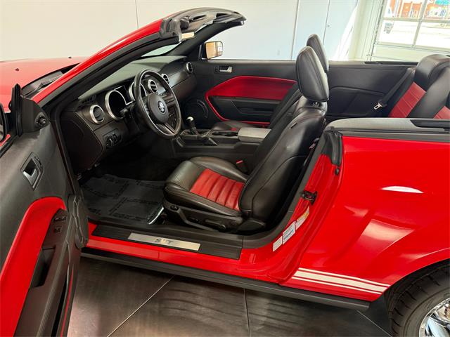 2007 Ford Mustang (CC-2065794) for sale in Pittsburgh, Pennsylvania