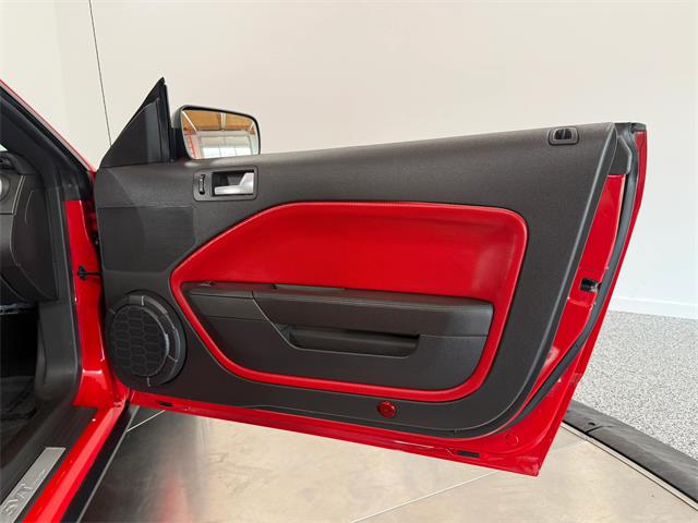 2007 Ford Mustang (CC-2065794) for sale in Pittsburgh, Pennsylvania