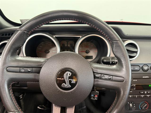2007 Ford Mustang (CC-2065794) for sale in Pittsburgh, Pennsylvania