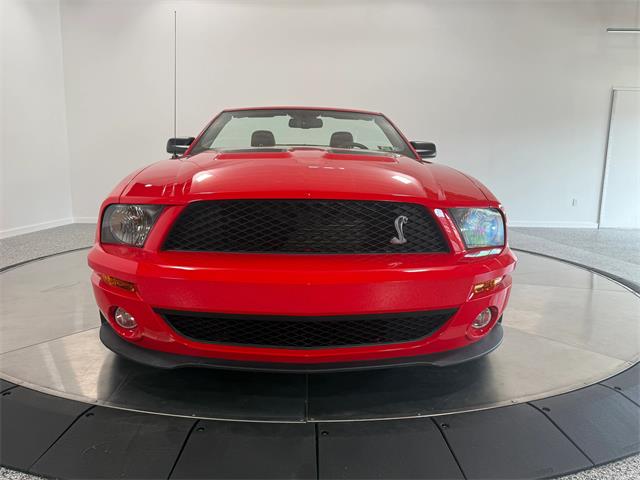 2007 Ford Mustang (CC-2065794) for sale in Pittsburgh, Pennsylvania