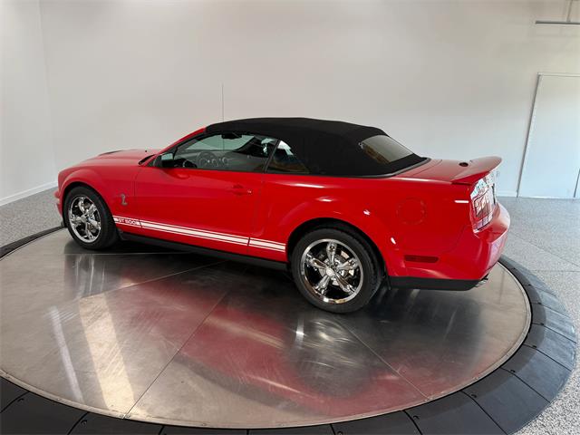 2007 Ford Mustang (CC-2065794) for sale in Pittsburgh, Pennsylvania