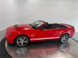 2007 Ford Mustang (CC-2065794) for sale in Pittsburgh, Pennsylvania