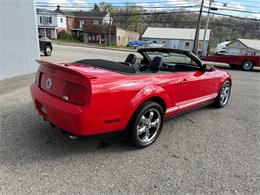 2007 Ford Mustang (CC-2065794) for sale in Pittsburgh, Pennsylvania