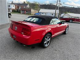2007 Ford Mustang (CC-2065794) for sale in Pittsburgh, Pennsylvania