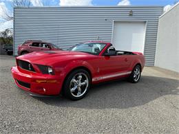 2007 Ford Mustang (CC-2065794) for sale in Pittsburgh, Pennsylvania