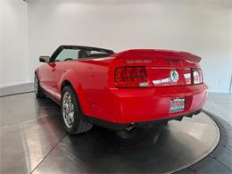 2007 Ford Mustang (CC-2065794) for sale in Pittsburgh, Pennsylvania