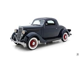 1935 Ford Deluxe (CC-2065795) for sale in Saint Louis, Missouri