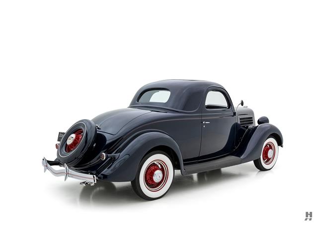 1935 Ford Deluxe (CC-2065795) for sale in Saint Louis, Missouri