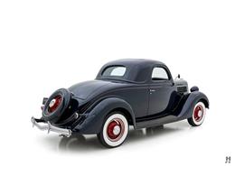 1935 Ford Deluxe (CC-2065795) for sale in Saint Louis, Missouri