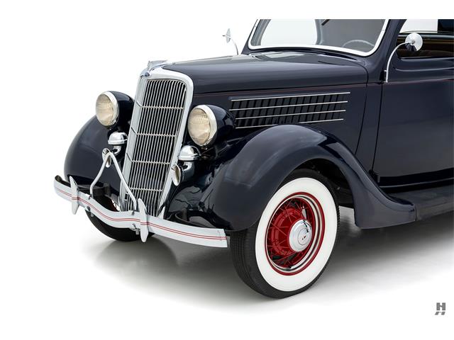 1935 Ford Deluxe (CC-2065795) for sale in Saint Louis, Missouri