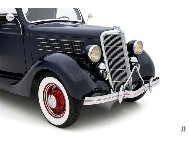 1935 Ford Deluxe (CC-2065795) for sale in Saint Louis, Missouri