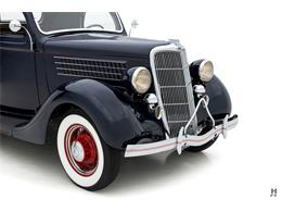 1935 Ford Deluxe (CC-2065795) for sale in Saint Louis, Missouri