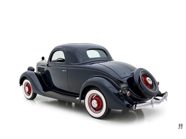 1935 Ford Deluxe (CC-2065795) for sale in Saint Louis, Missouri