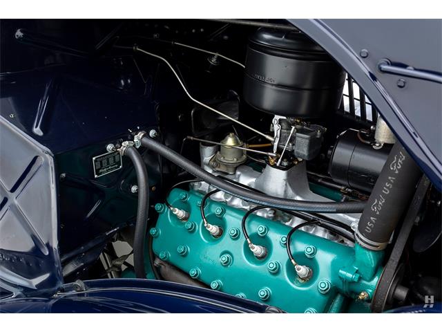 1935 Ford Deluxe (CC-2065795) for sale in Saint Louis, Missouri