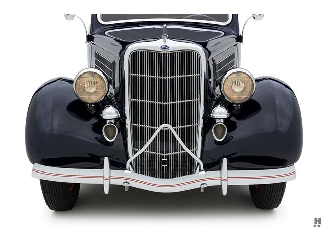 1935 Ford Deluxe (CC-2065795) for sale in Saint Louis, Missouri