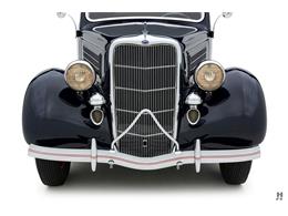 1935 Ford Deluxe (CC-2065795) for sale in Saint Louis, Missouri