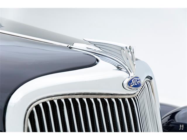 1935 Ford Deluxe (CC-2065795) for sale in Saint Louis, Missouri