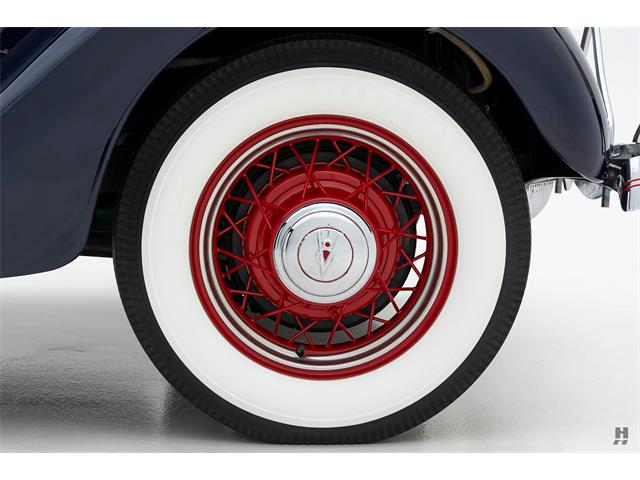 1935 Ford Deluxe (CC-2065795) for sale in Saint Louis, Missouri