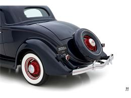 1935 Ford Deluxe (CC-2065795) for sale in Saint Louis, Missouri