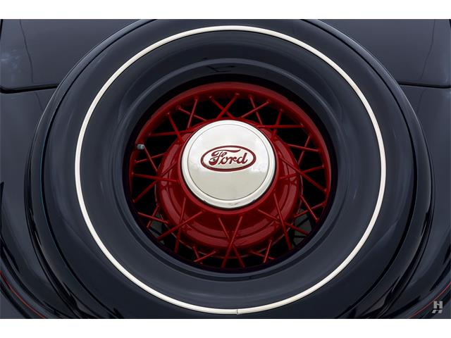 1935 Ford Deluxe (CC-2065795) for sale in Saint Louis, Missouri