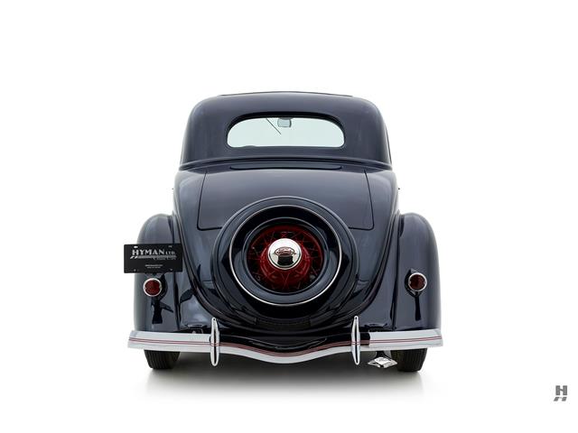 1935 Ford Deluxe (CC-2065795) for sale in Saint Louis, Missouri