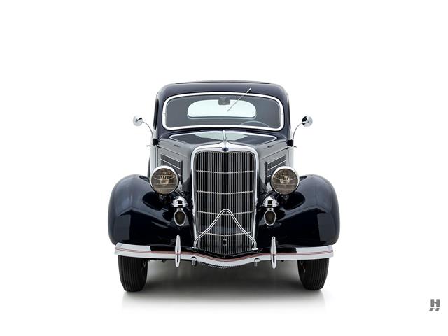 1935 Ford Deluxe (CC-2065795) for sale in Saint Louis, Missouri